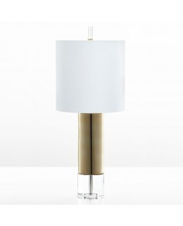 Cyan Design CY-07745 Sonora Table Lamp 